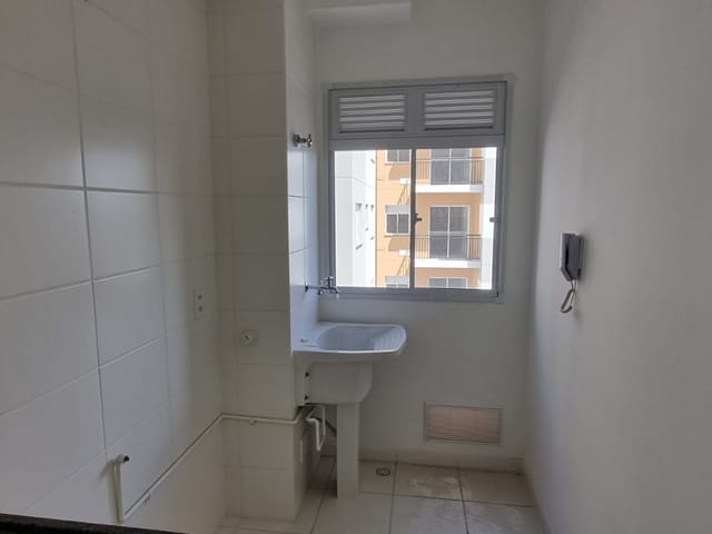 Apartamento com 47m² 2 quartos e 1 banheiro, à venda, no bairro Serpa em Caieiras