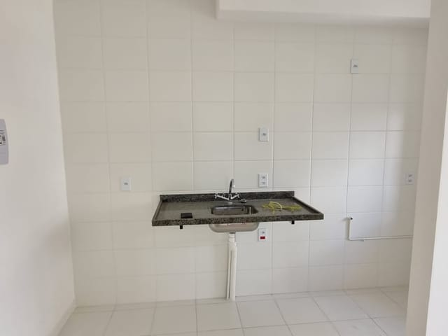 Apartamento com 47m² 2 quartos e 1 banheiro, à venda, no bairro Serpa em Caieiras