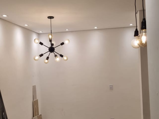 Apartamento com 47m² 2 quartos e 1 banheiro, à venda, no bairro Serpa em Caieiras
