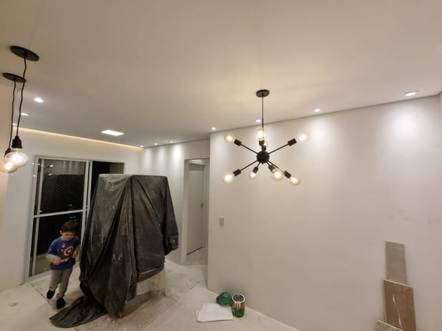 Apartamento com 47m² 2 quartos e 1 banheiro, à venda, no bairro Serpa em Caieiras