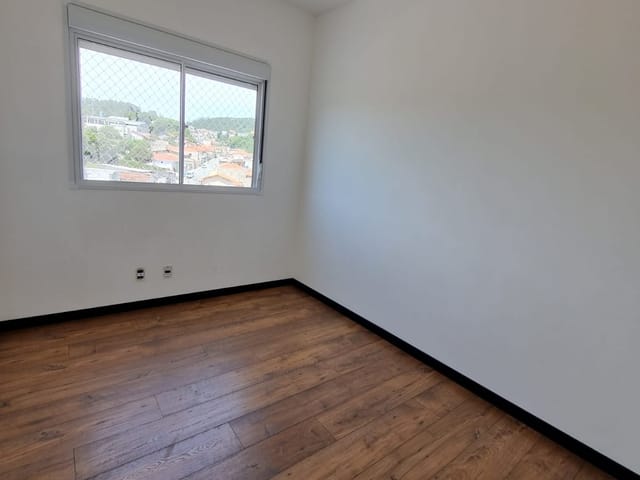 Apartamento com 47m² 2 quartos e 1 banheiro, à venda, no bairro Serpa em Caieiras