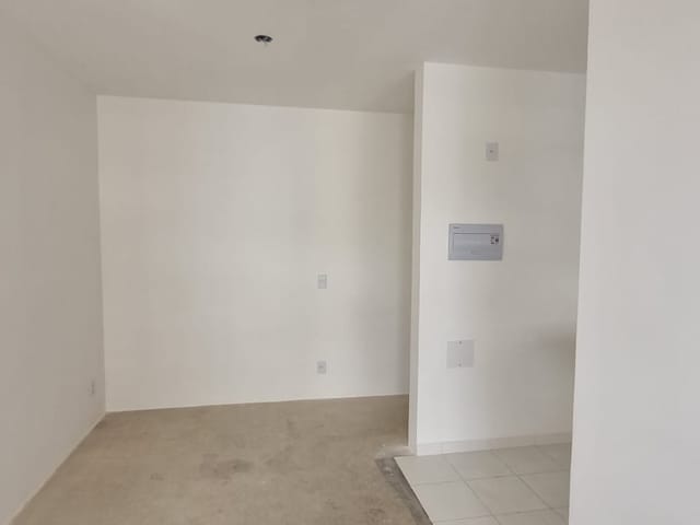 Apartamento com 47m² 2 quartos e 1 banheiro, à venda, no bairro Serpa em Caieiras