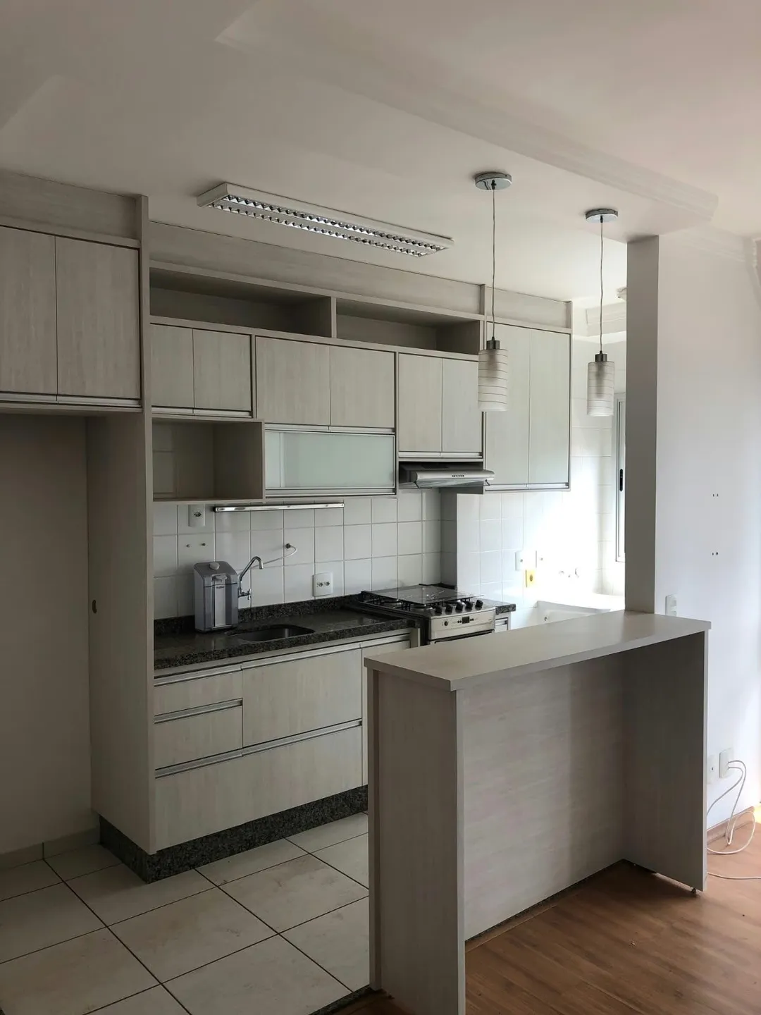 Apartamento, 3 quartos, 70 m² - Foto 1