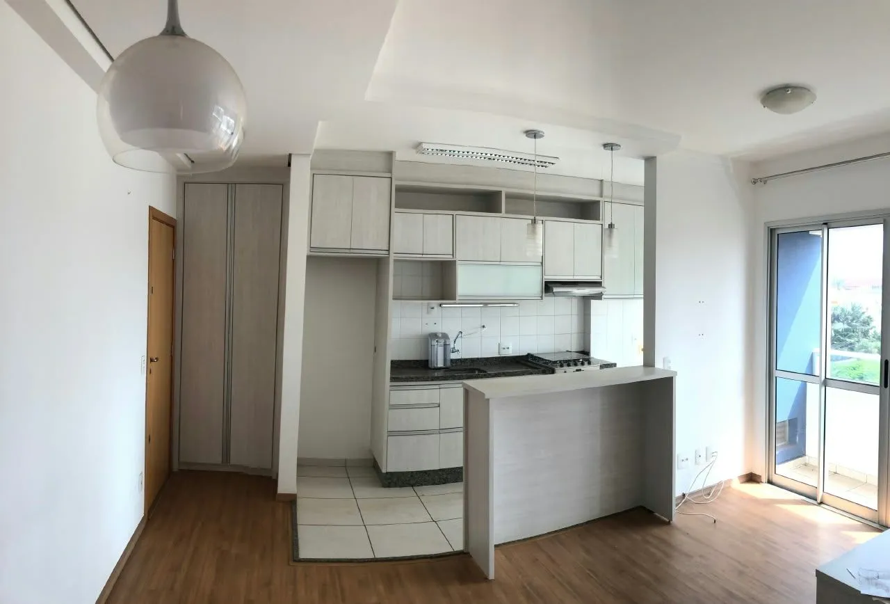 Apartamento, 3 quartos, 70 m² - Foto 2