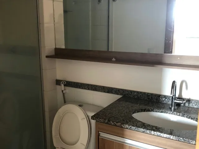 Apartamento com 91m² 3 quartos e 2 banheiros, para alugar, no bairro Terra Bonita em Londrina