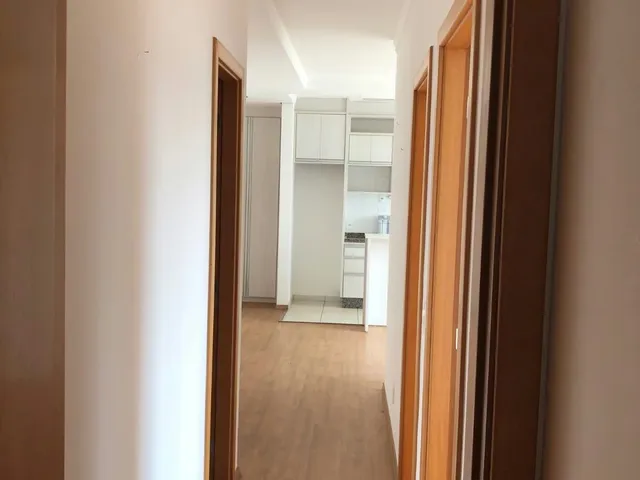 Apartamento com 91m² 3 quartos e 2 banheiros, para alugar, no bairro Terra Bonita em Londrina