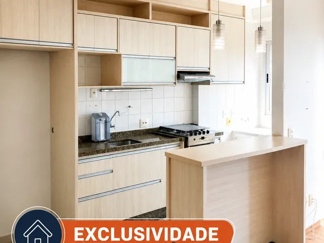 Apartamento com 91m² 3 quartos e 2 banheiros, para alugar, no bairro Terra Bonita em Londrina