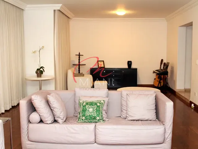 Apartamento 3 quartos e 3 banheiros, à venda, no bairro Tatuapé em São Paulo