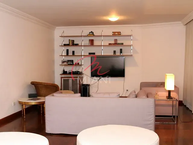 Apartamento 3 quartos e 3 banheiros, à venda, no bairro Tatuapé em São Paulo
