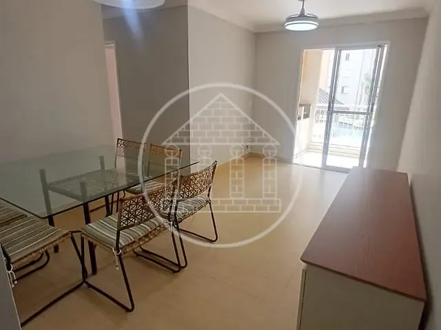 Apartamento 3 quartos e 2 banheiros, para alugar, no bairro Usina Piratininga em São Paulo