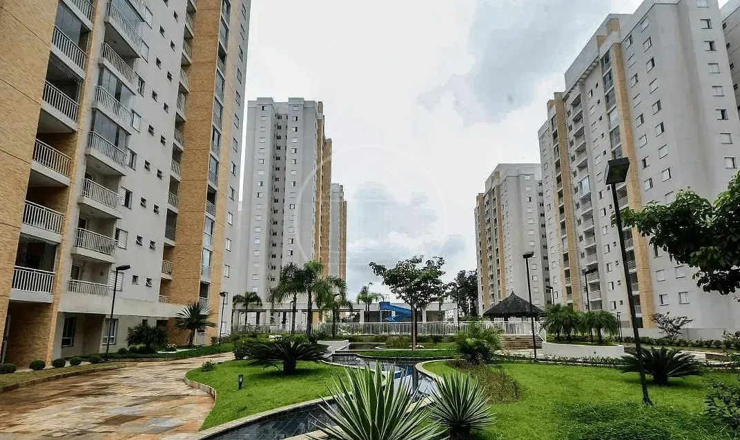 Apartamento, 3 quartos, 73 m² - Foto 22