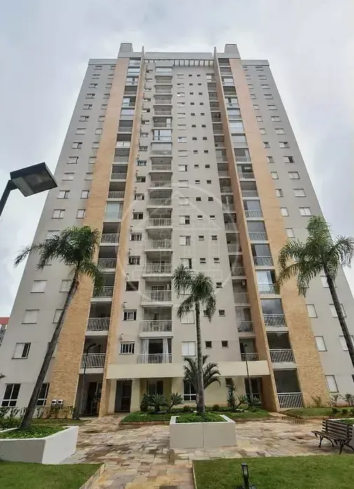 Apartamento, 3 quartos, 73 m² - Foto 17