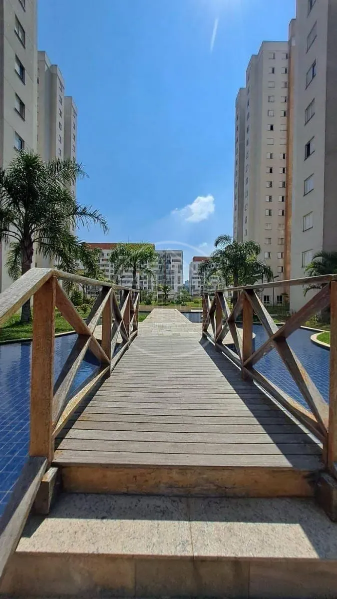 Apartamento, 3 quartos, 73 m² - Foto 12
