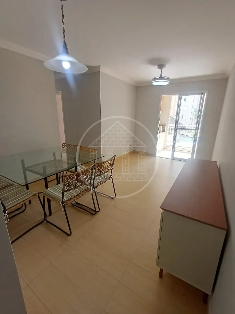 Apartamento, 3 quartos, 73 m² - Foto 1
