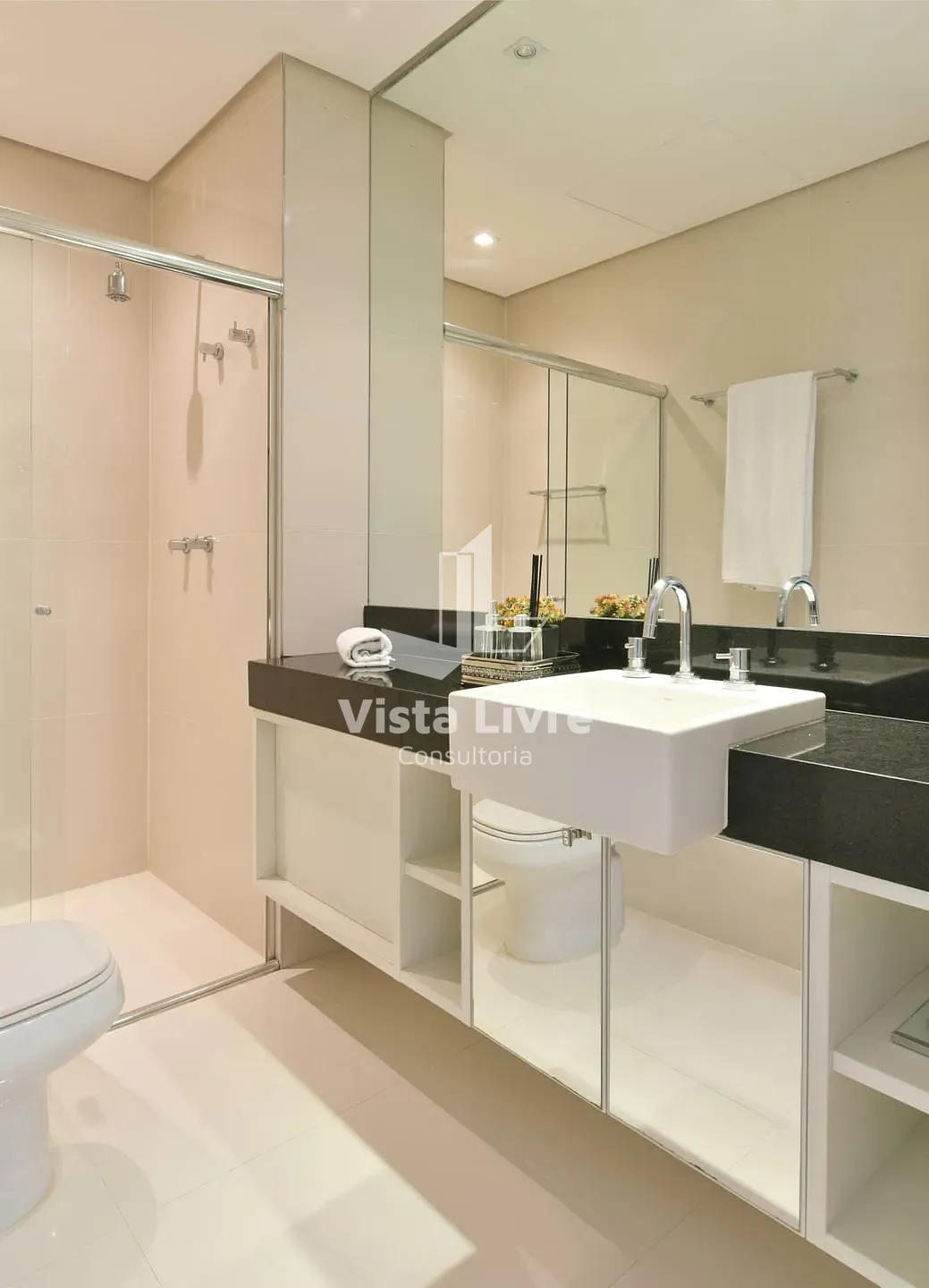 Apartamento, 1 quarto, 42 m² - Foto 18