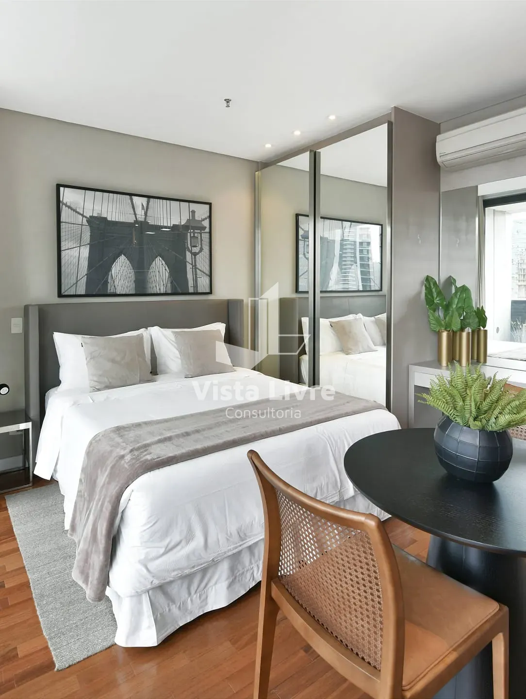 Apartamento, 1 quarto, 42 m² - Foto 16