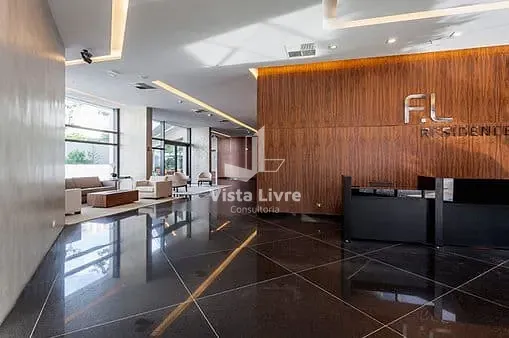 Apartamento, 1 quarto, 42 m² - Foto 23