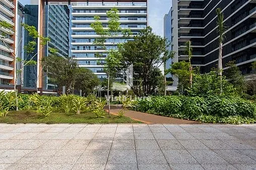 Apartamento, 1 quarto, 42 m² - Foto 24