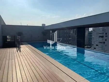 Apartamento, 1 quarto, 42 m² - Foto 20