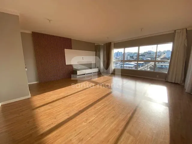 Apartamento com 201m² 3 quartos e 2 banheiros, à venda, no bairro São Cristóvão em Chapecó