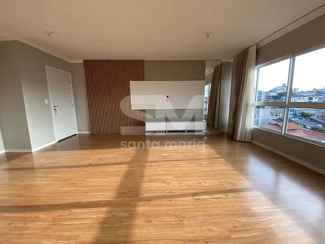 Apartamento com 201m² 3 quartos e 2 banheiros, à venda, no bairro São Cristóvão em Chapecó