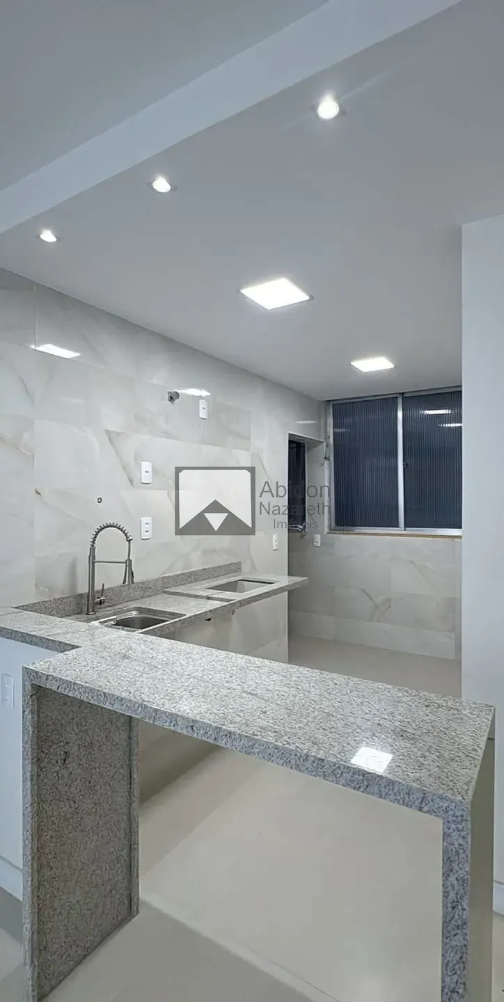 Apartamento, 2 quartos, 65 m² - Foto 8