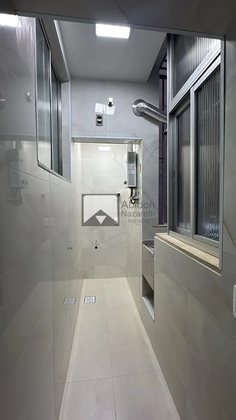 Apartamento, 2 quartos, 65 m² - Foto 21
