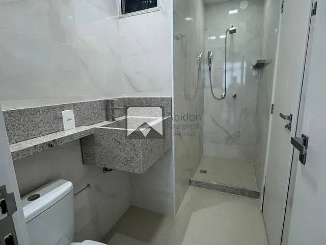 Apartamento com 68m² 2 quartos e 2 banheiros, à venda, no bairro Icaraí em Niterói