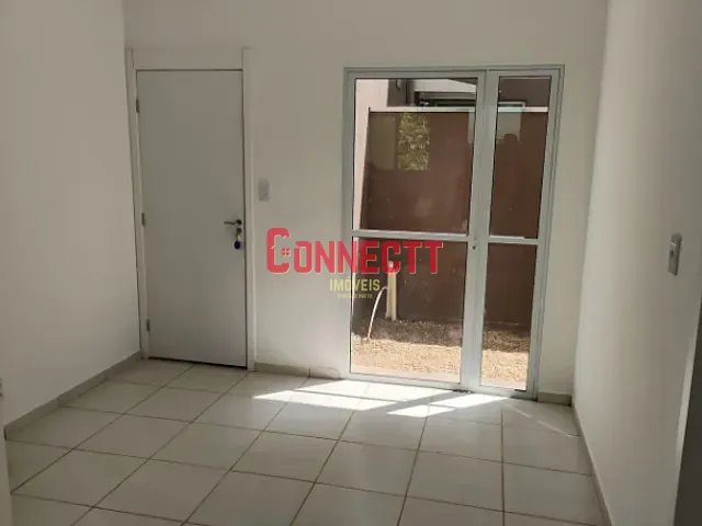 Apartamento 2 quartos e 1 banheiro, à venda, no bairro Jardim Itaú em Ribeirão Preto