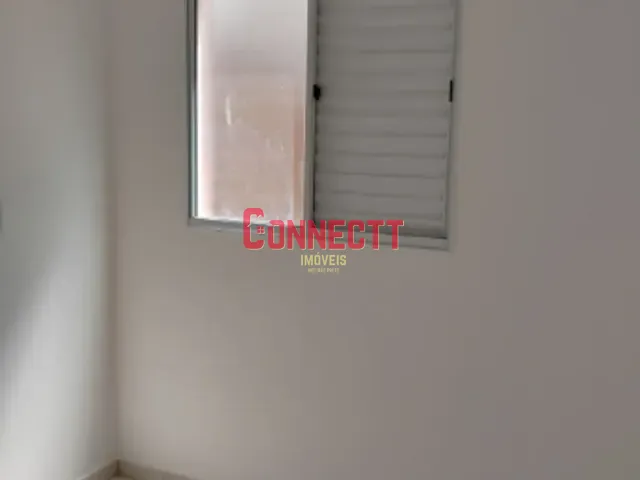 Apartamento 2 quartos e 1 banheiro, à venda, no bairro Jardim Itaú em Ribeirão Preto