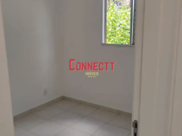 Apartamento 2 quartos e 1 banheiro, à venda, no bairro Jardim Itaú em Ribeirão Preto