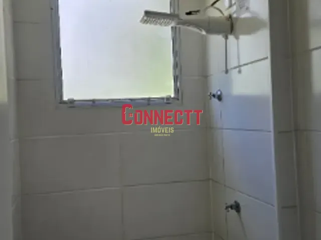 Apartamento 2 quartos e 1 banheiro, à venda, no bairro Jardim Itaú em Ribeirão Preto