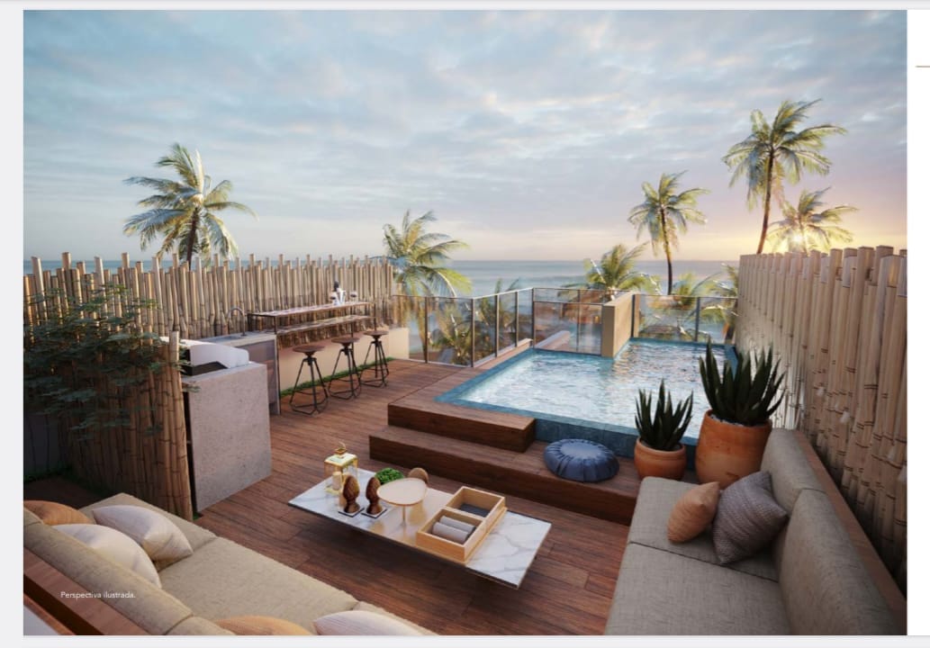 Apartamento, 1 quarto, 78 m² - Foto 2