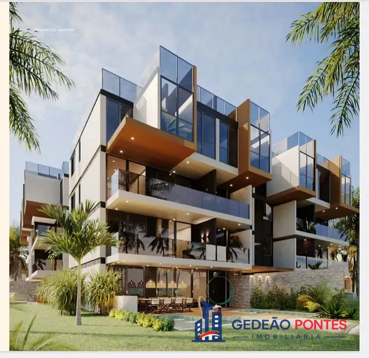 Apartamento, 1 quarto, 78 m² - Foto 1