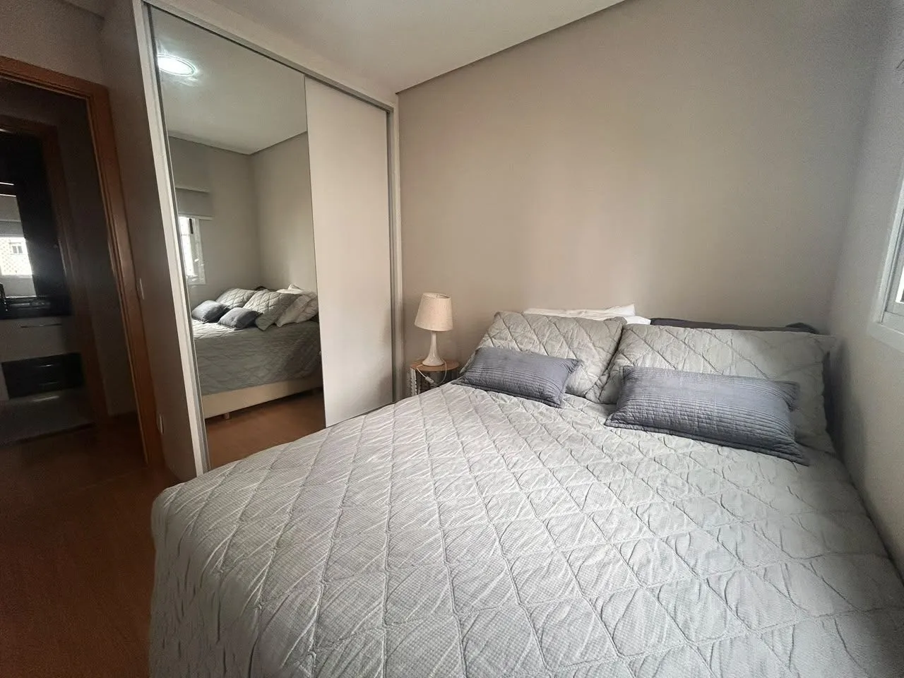 Apartamento, 2 quartos, 77 m² - Foto 7