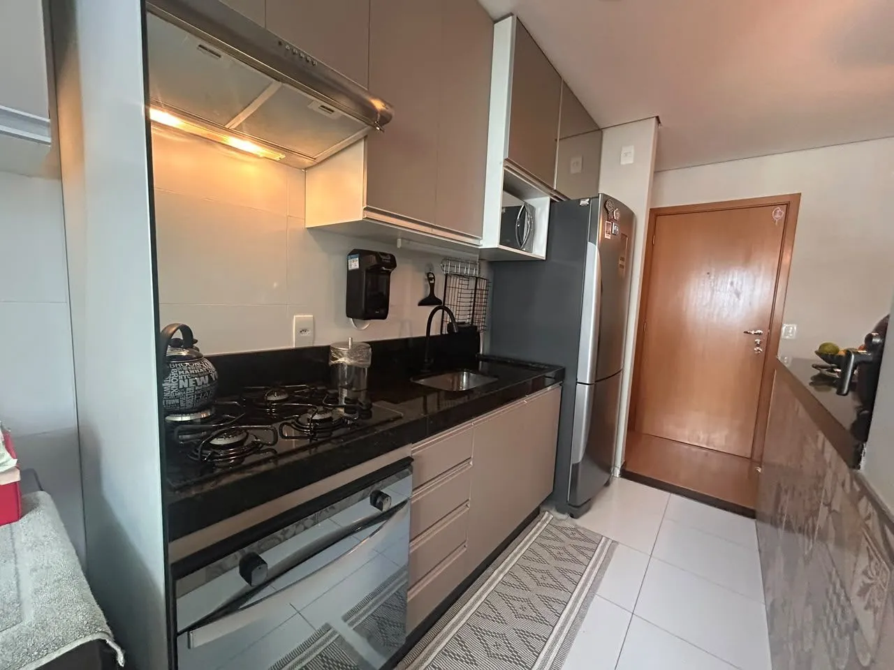 Apartamento, 2 quartos, 77 m² - Foto 6