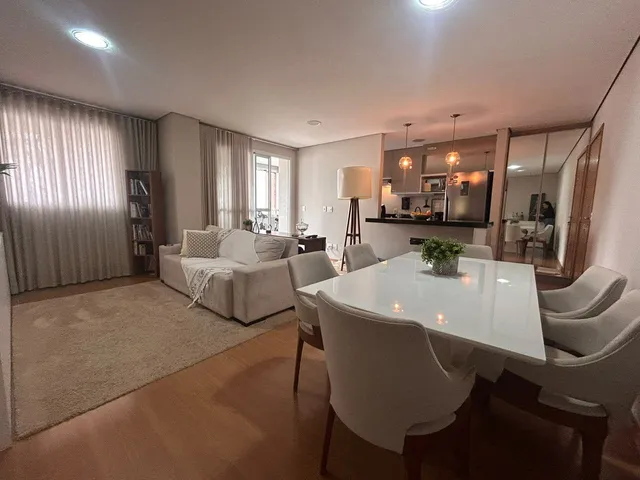 Apartamento 2 quartos e 2 banheiros, à venda, no bairro Gleba Palhano em Londrina