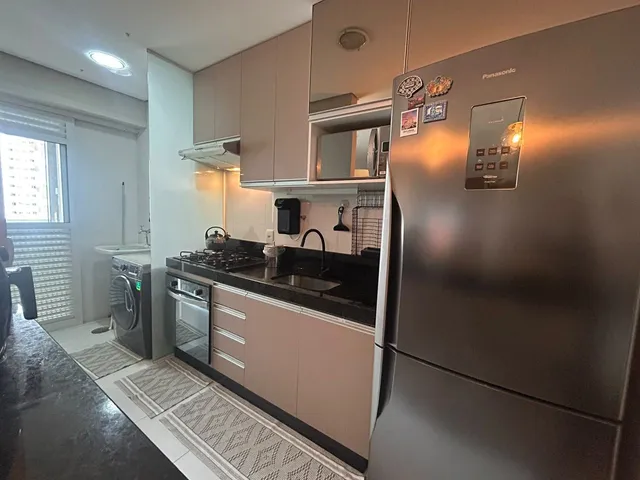 Apartamento 2 quartos e 2 banheiros, à venda, no bairro Gleba Palhano em Londrina