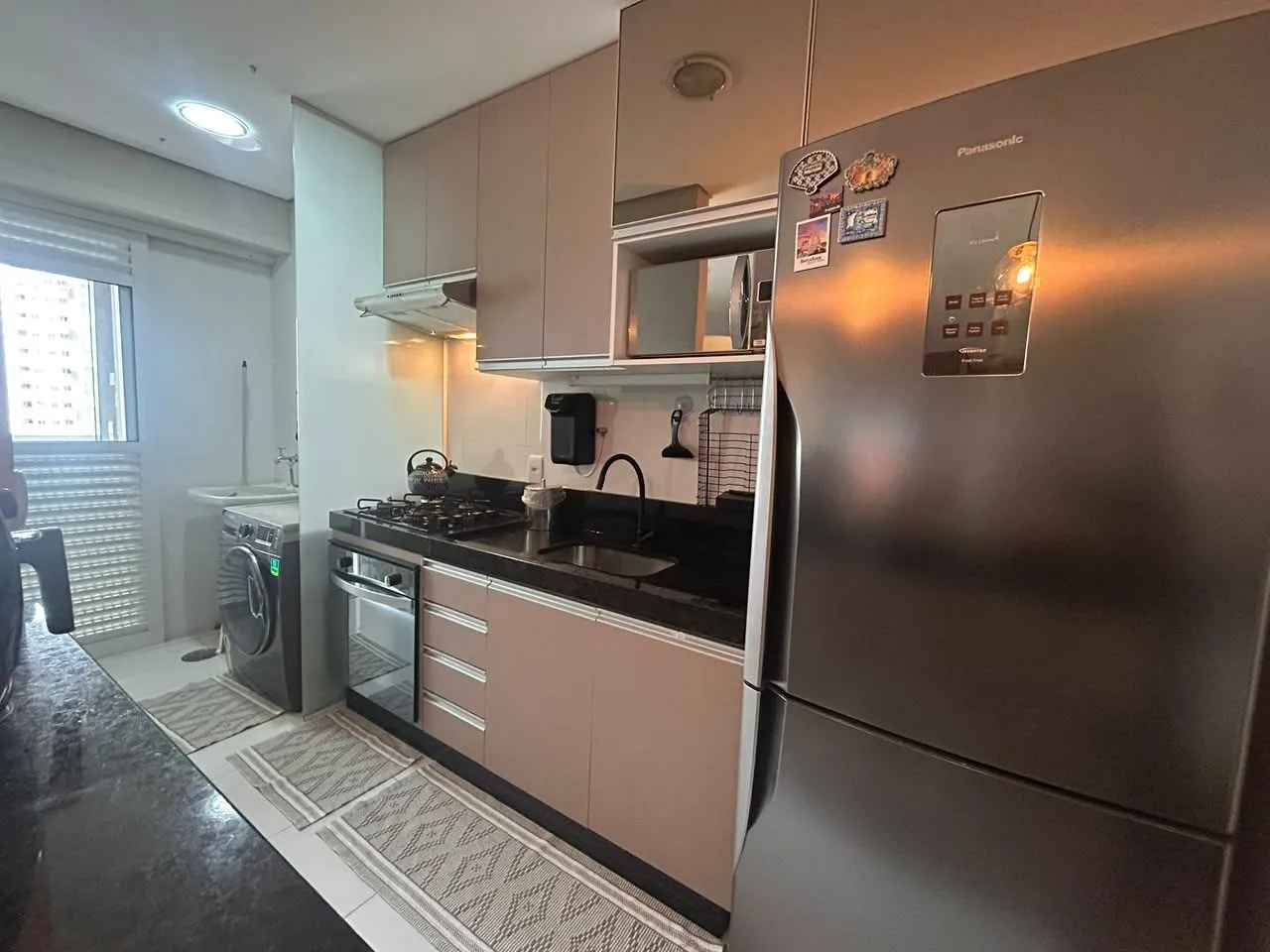 Apartamento, 2 quartos, 77 m² - Foto 5