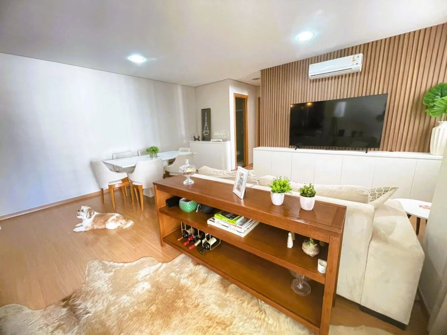 Apartamento, 2 quartos, 77 m² - Foto 4