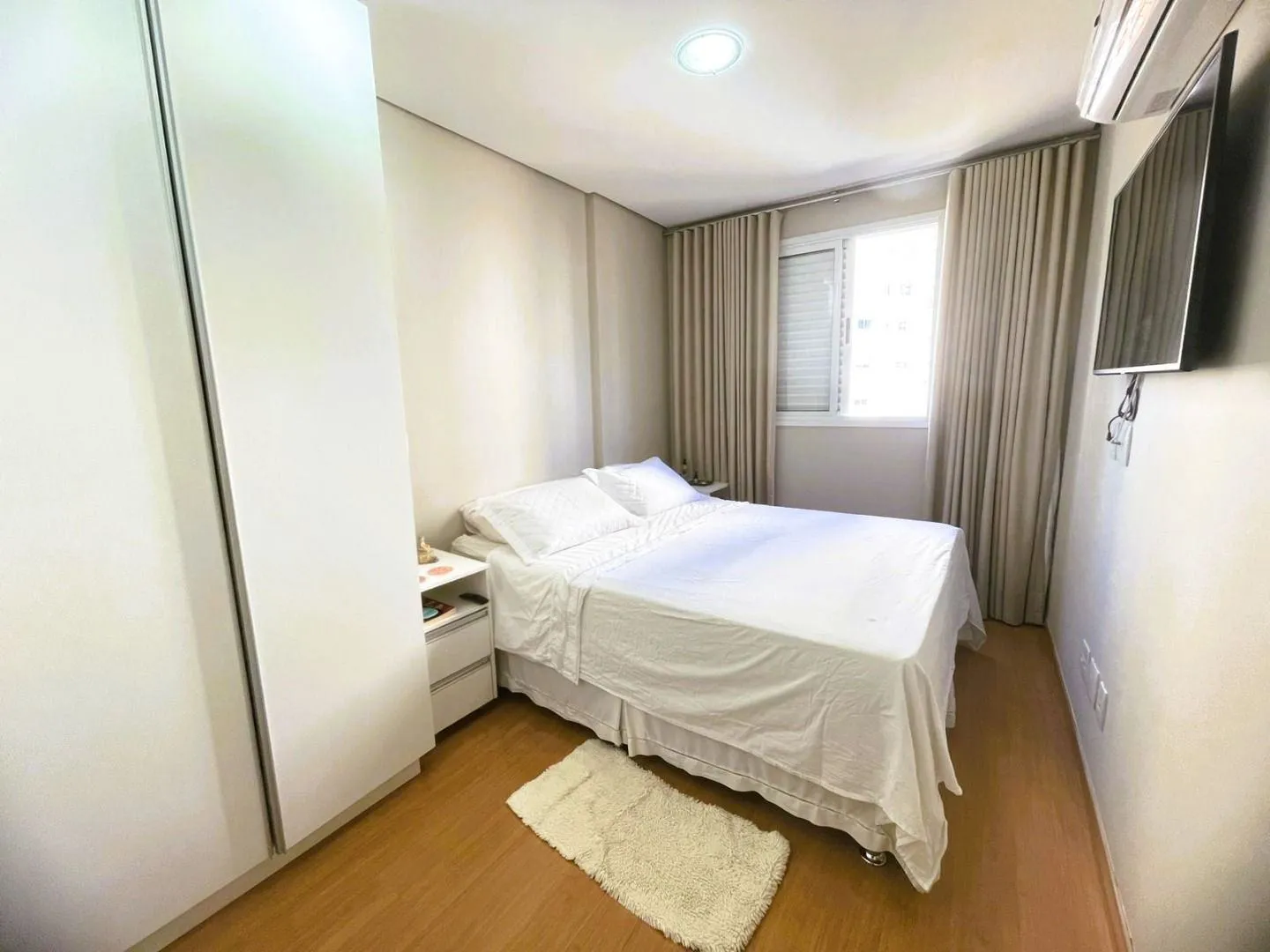 Apartamento, 2 quartos, 77 m² - Foto 9