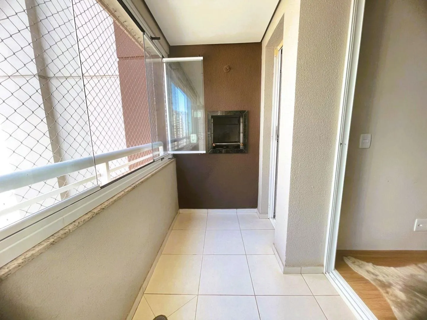 Apartamento, 2 quartos, 77 m² - Foto 11