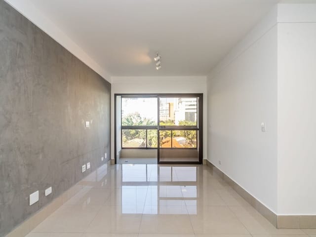 Foto do Apartamento - Apartamento à venda 2 Quartos, 1 Vaga, 64M², Vila Olímpia, São Paulo - SP | Lares e Andares Imóveis