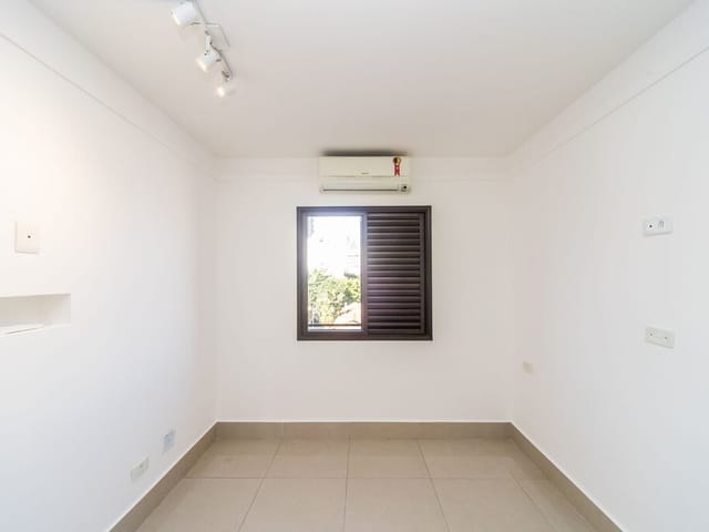 Foto do Apartamento - Apartamento à venda 2 Quartos, 1 Vaga, 64M², Vila Olímpia, São Paulo - SP | Lares e Andares Imóveis