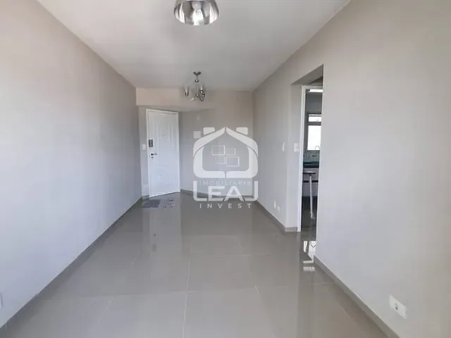 Apartamento com 65m² 2 quartos e 1 banheiro, à venda, no bairro Jardim Iracema em São Paulo