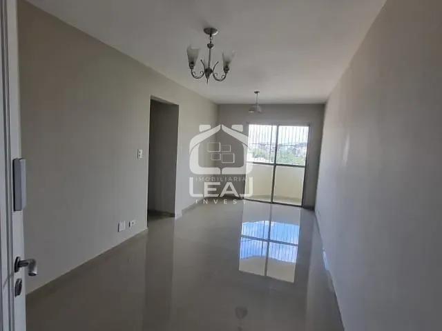 Apartamento com 65m² 2 quartos e 1 banheiro, à venda, no bairro Jardim Iracema em São Paulo