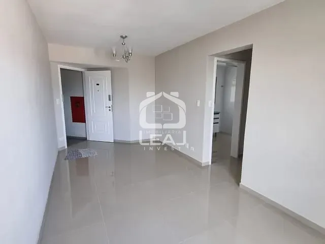Apartamento com 65m² 2 quartos e 1 banheiro, à venda, no bairro Jardim Iracema em São Paulo