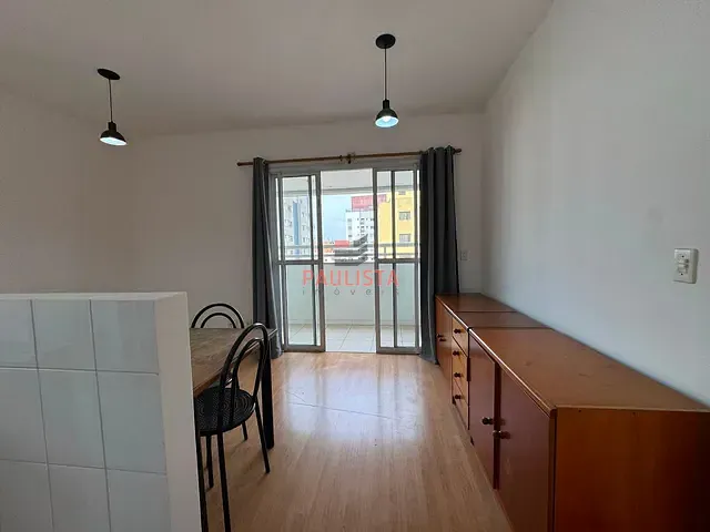 Apartamento com 44m² 1 quarto e 1 banheiro, à venda, no bairro Vila Mariana em São Paulo