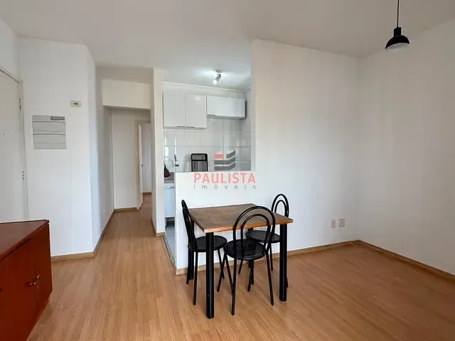 Apartamento com 44m² 1 quarto e 1 banheiro, à venda, no bairro Vila Mariana em São Paulo