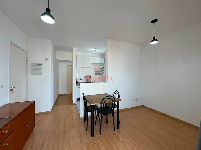 Apartamento com 44m² 1 quarto e 1 banheiro, à venda, no bairro Vila Mariana em São Paulo
